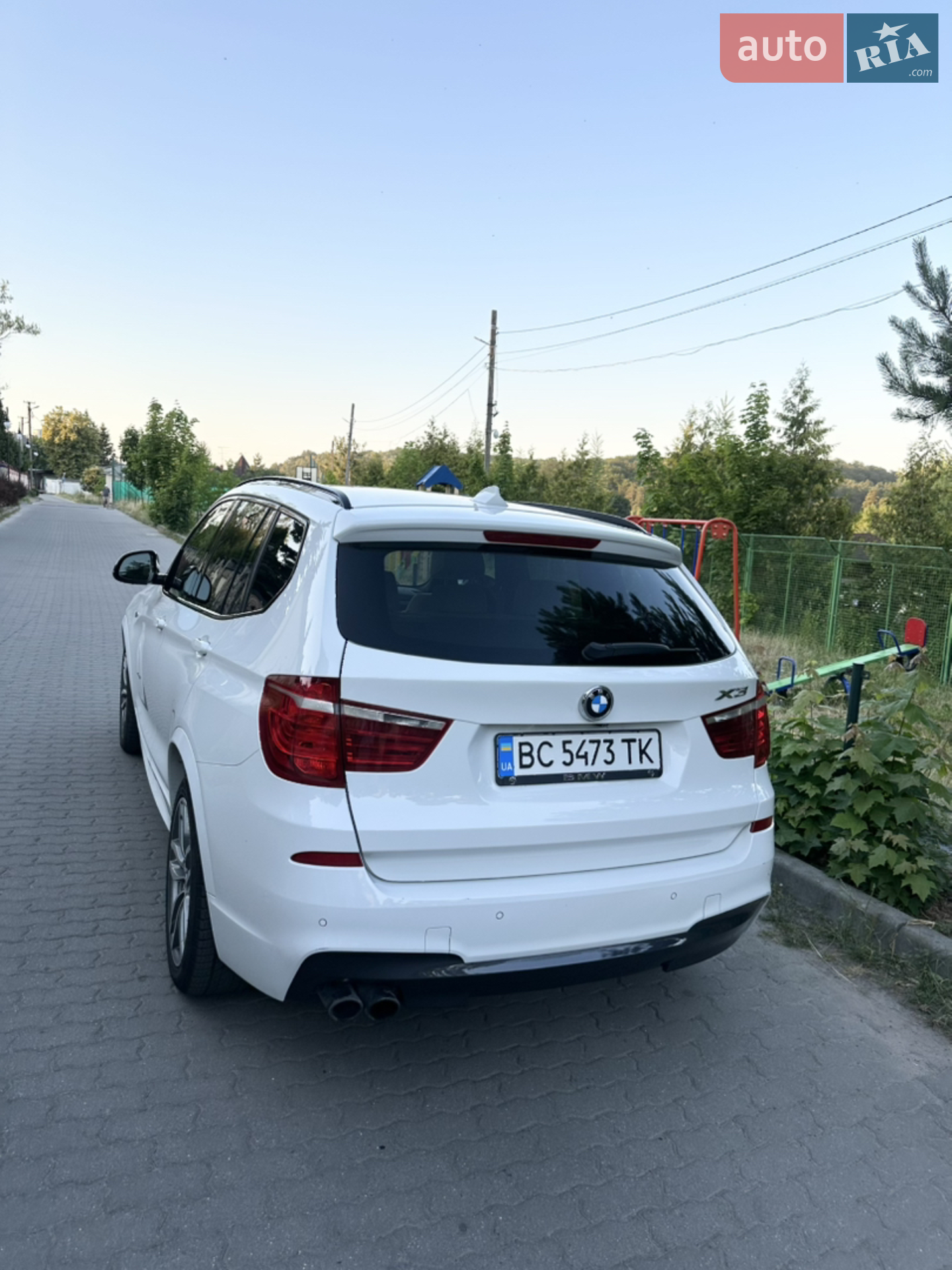 2016 BMW X3 - мініатюра 6