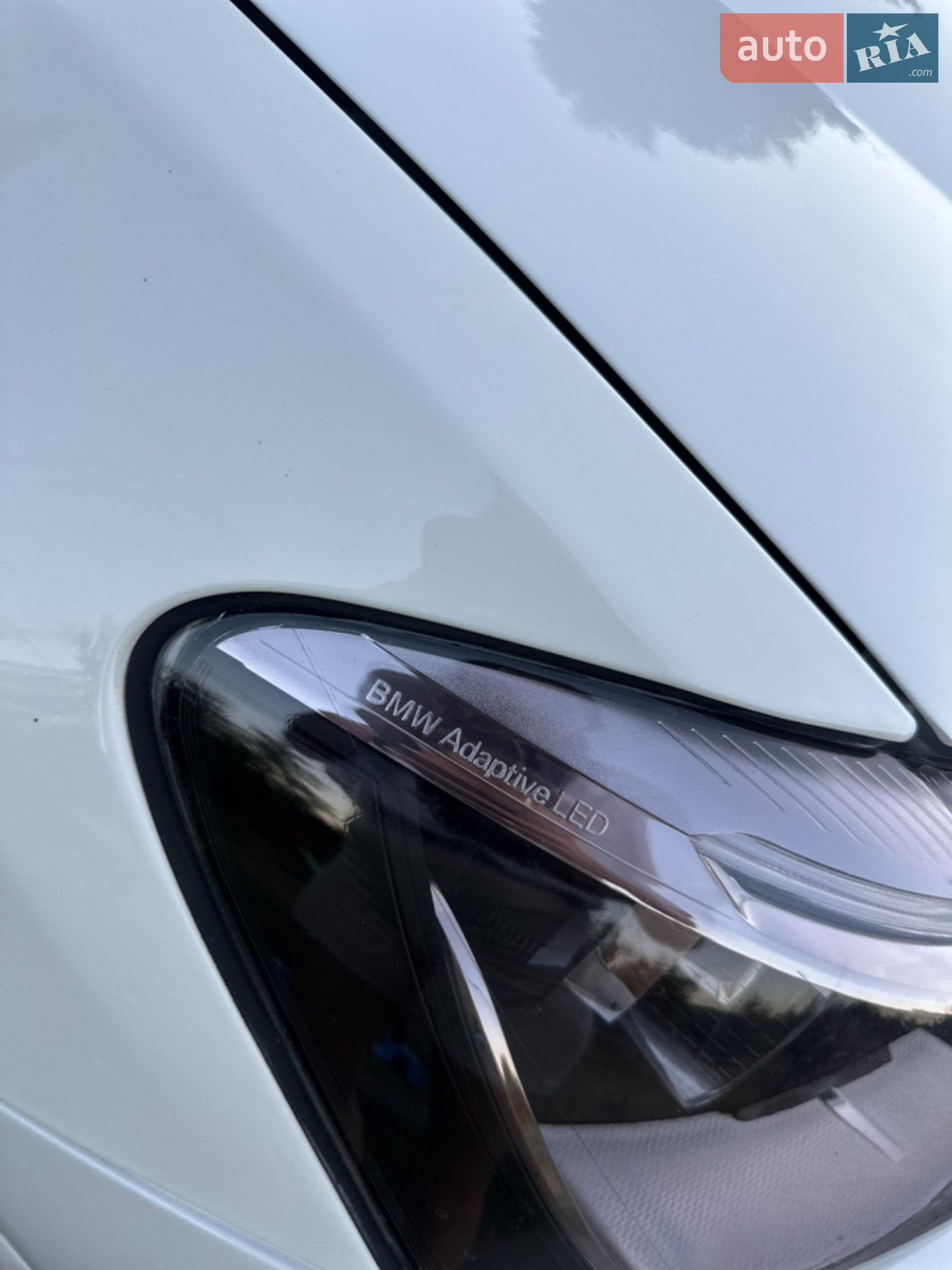 2016 BMW X3 - мініатюра 18