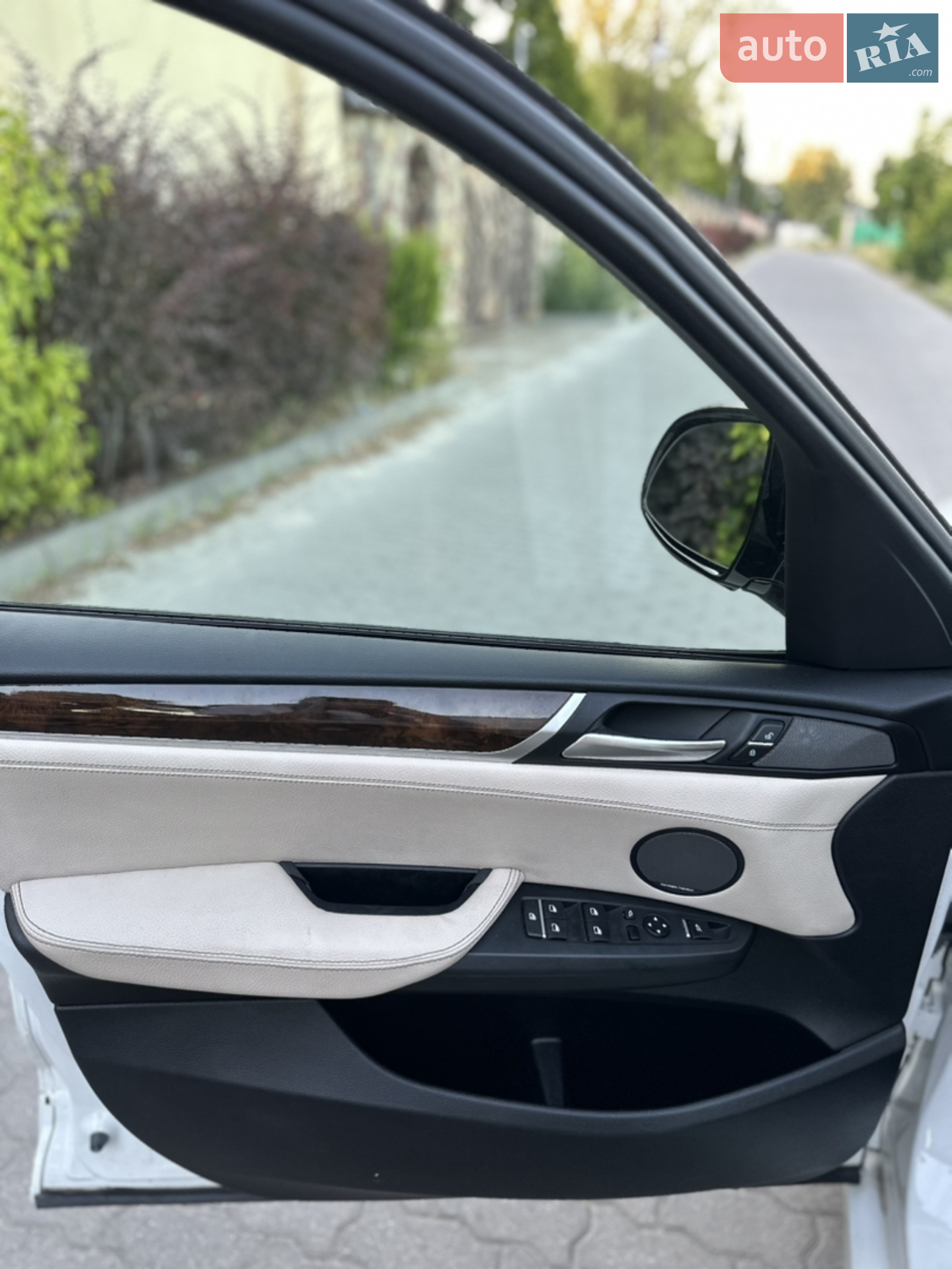 2016 BMW X3 - мініатюра 22