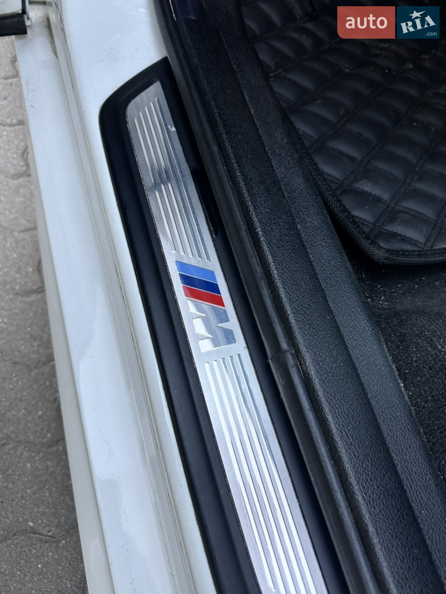 2016 BMW X3 - мініатюра 19