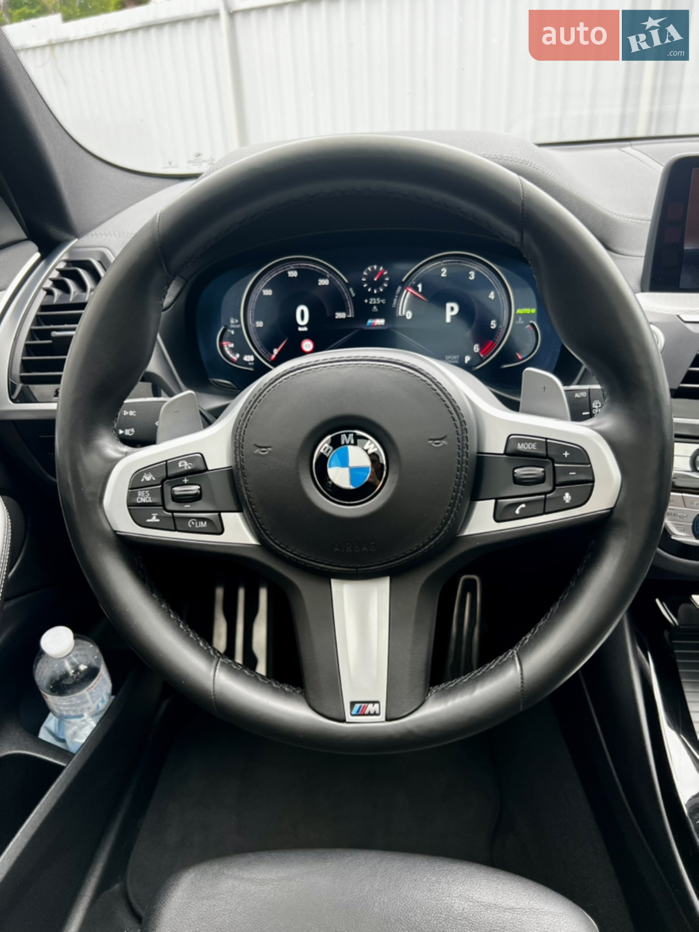 2018 BMW X3 - мініатюра 44