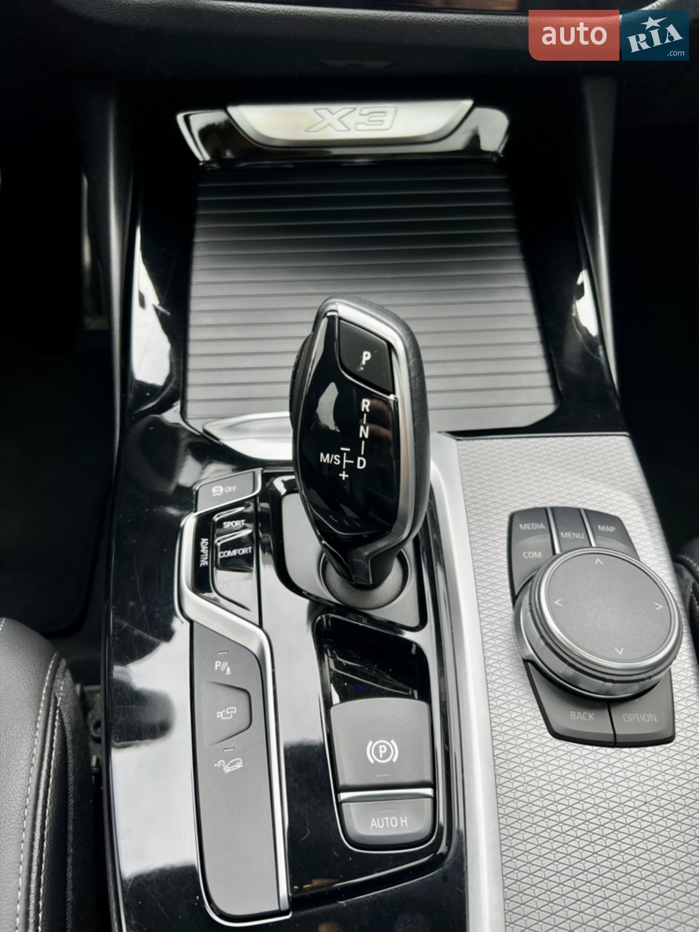 2018 BMW X3 - мініатюра 49