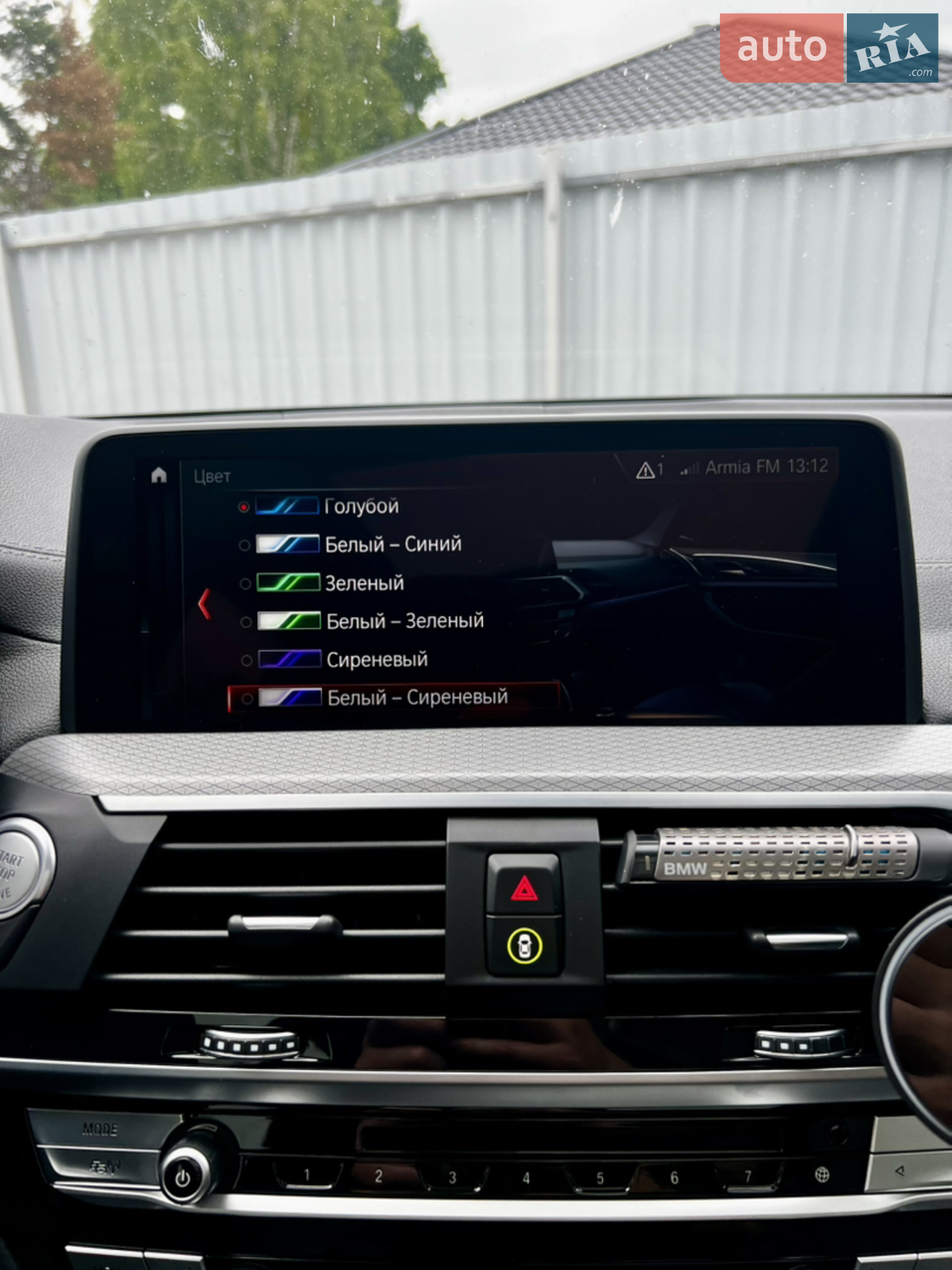 2018 BMW X3 - мініатюра 58
