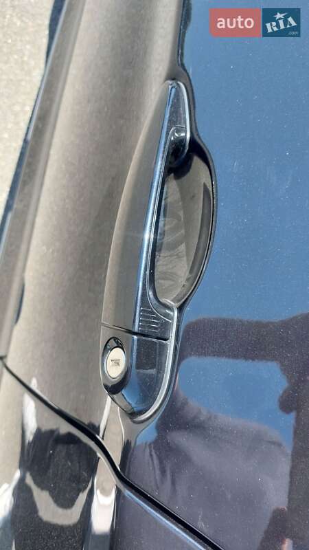 Внедорожник / Кроссовер BMW X3 2017 в Киеве фото 5 Внедорожник / Кроссовер BMW X3 2017 в Киеве