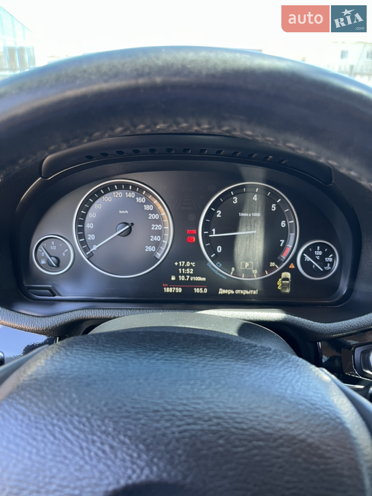 2011 BMW X3 - мініатюра 14
