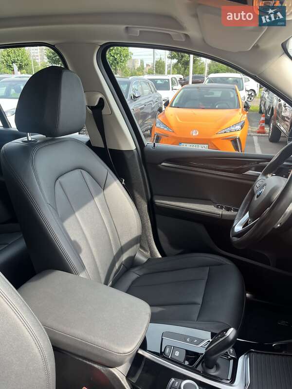 Внедорожник / Кроссовер BMW X3 2018 в Киеве фото 12 Внедорожник / Кроссовер BMW X3 2018 в Киеве