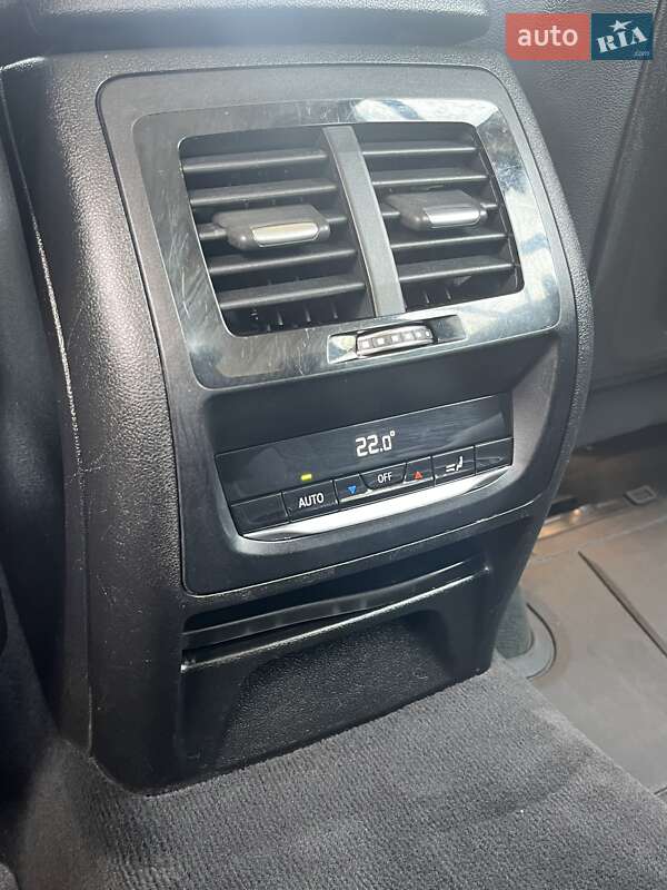 Внедорожник / Кроссовер BMW X3 2018 в Киеве фото 31 Внедорожник / Кроссовер BMW X3 2018 в Киеве