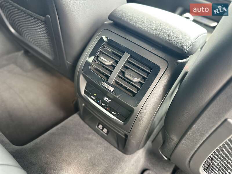 Внедорожник / Кроссовер BMW X3 2022 в Киеве