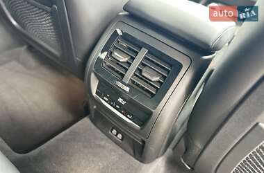 Позашляховик / Кросовер BMW X3 2022 в 