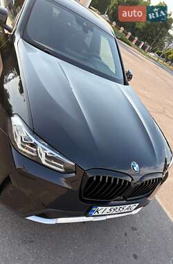 Позашляховик / Кросовер BMW X3 2023 в 