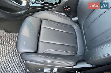 Внедорожник / Кроссовер BMW X3 2018 в Коломые