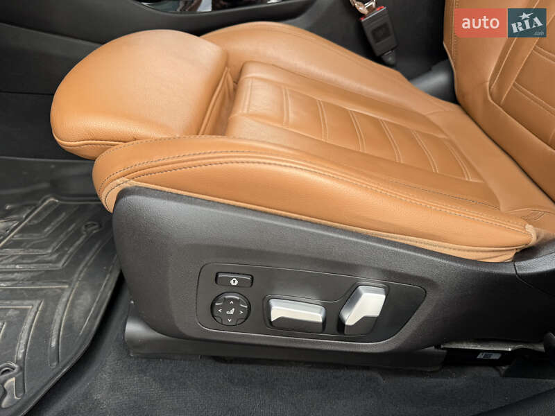 Внедорожник / Кроссовер BMW X3 2020 в Днепре