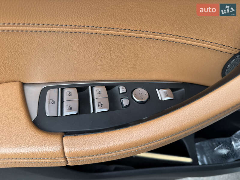 Внедорожник / Кроссовер BMW X3 2020 в Днепре