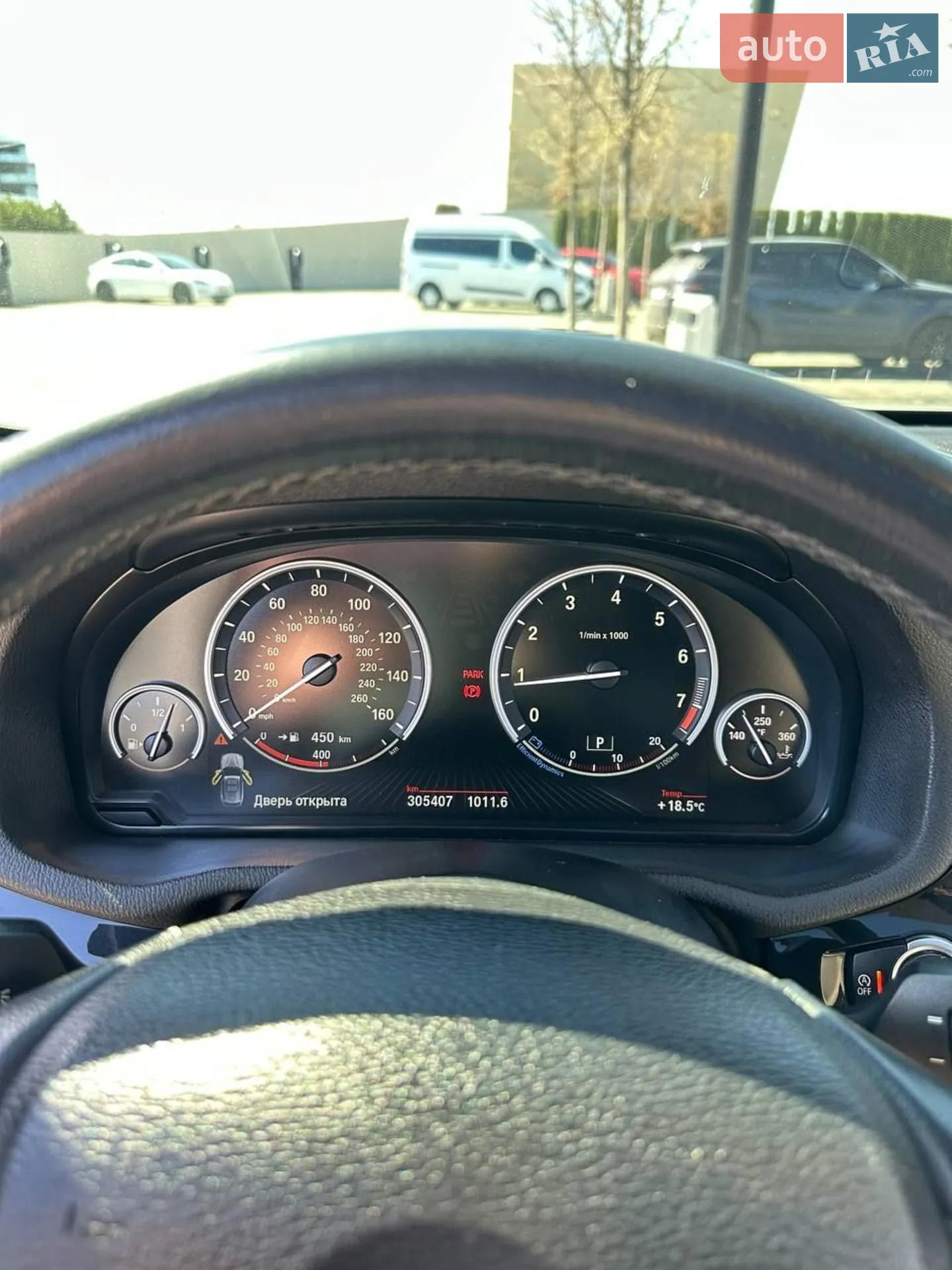 2013 BMW X3 - мініатюра 16