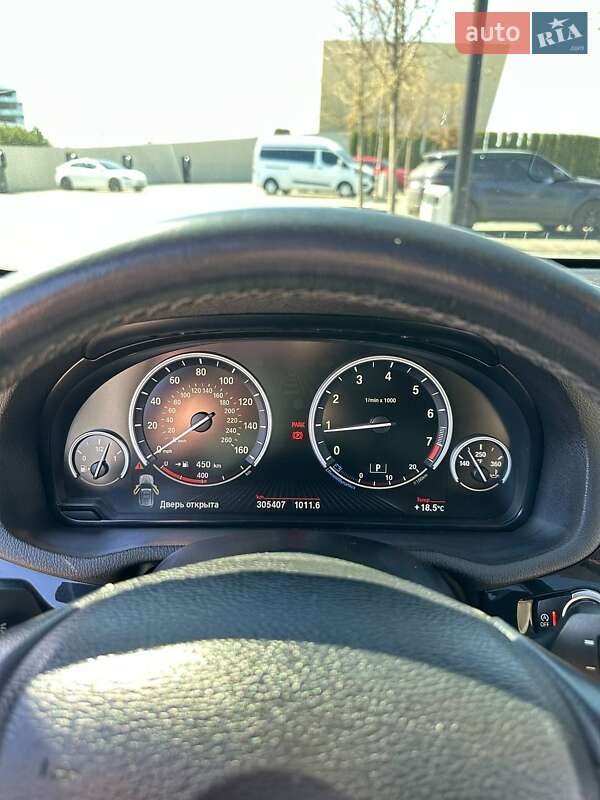 Внедорожник / Кроссовер BMW X3 2013 в Днепре фото 16 Внедорожник / Кроссовер BMW X3 2013 в Днепре