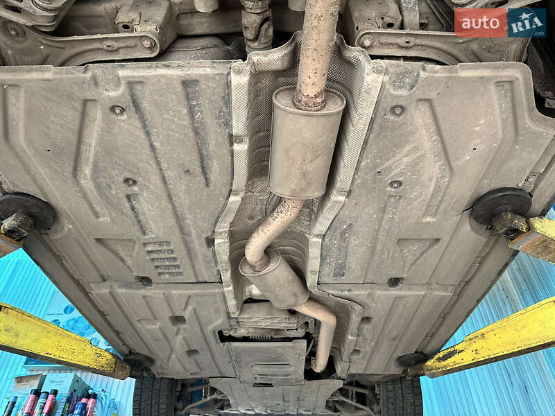 Позашляховик / Кросовер BMW X3 2013 в Кривому Розі