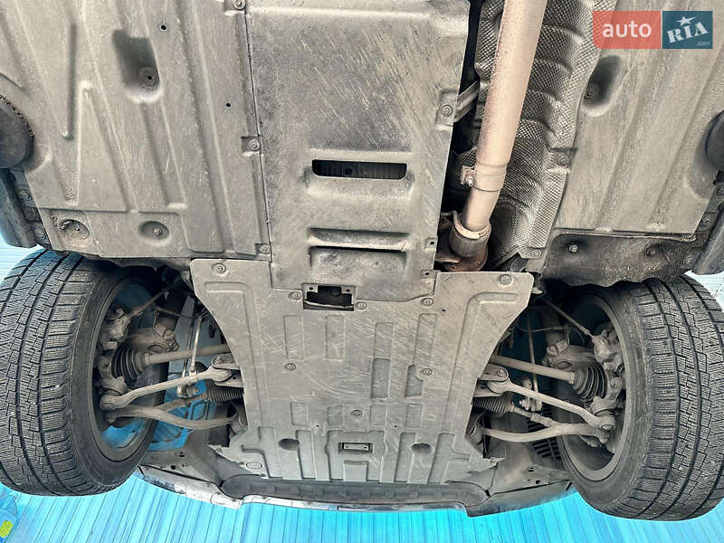 Позашляховик / Кросовер BMW X3 2013 в Кривому Розі