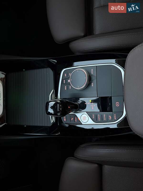 Позашляховик / Кросовер BMW X3 2022 в Одесі