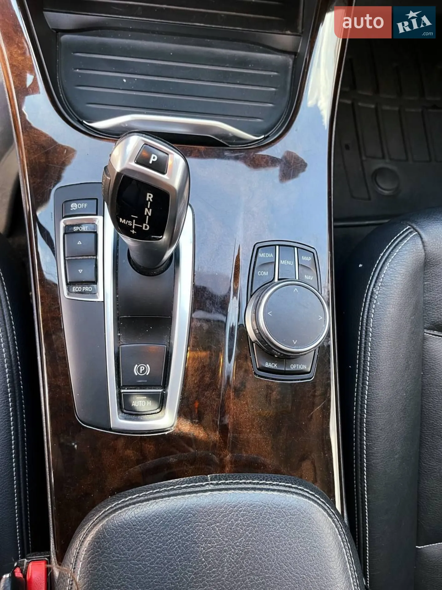 2017 BMW X3 - мініатюра 22