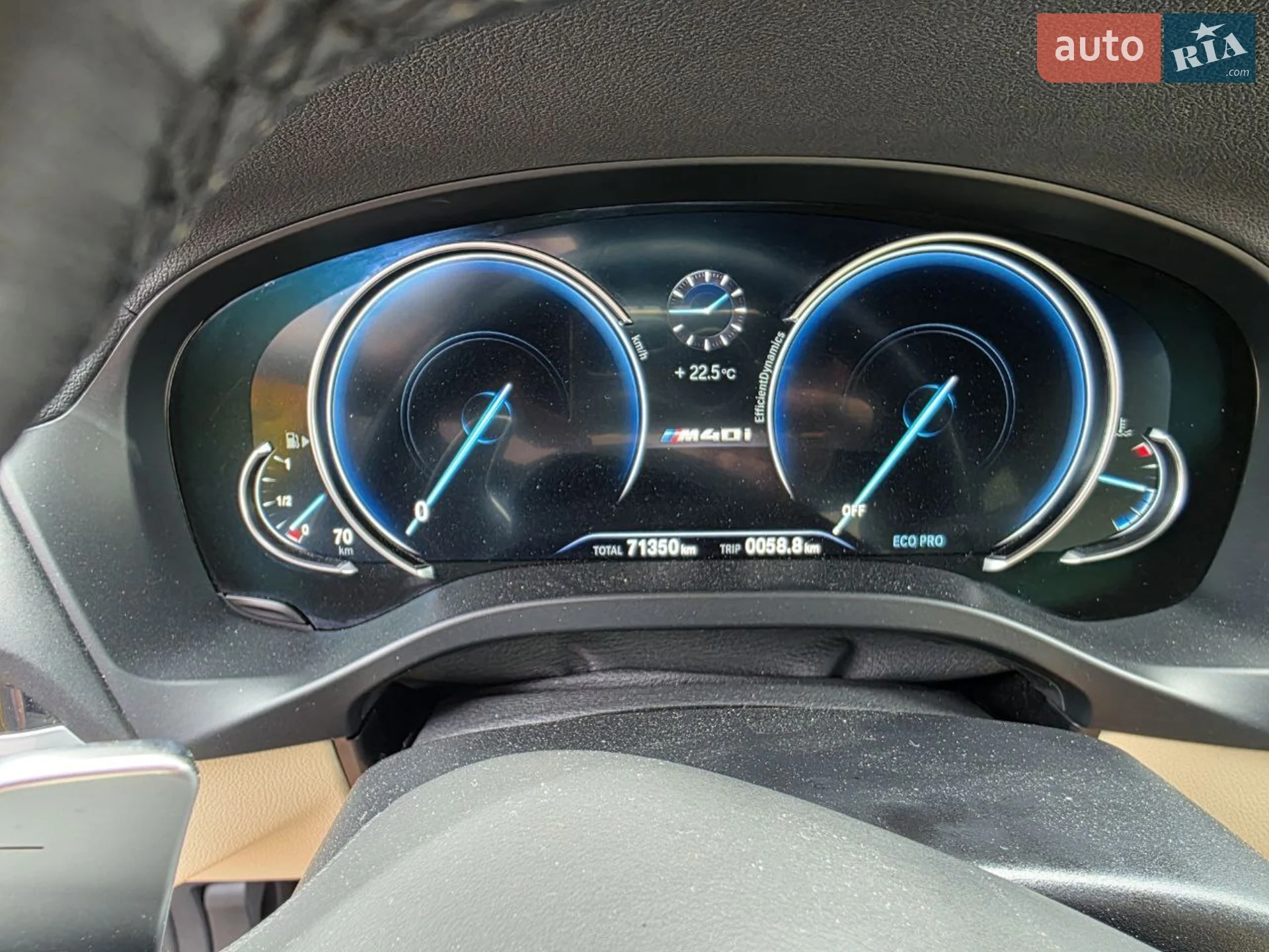 2018 BMW X3 - мініатюра 10