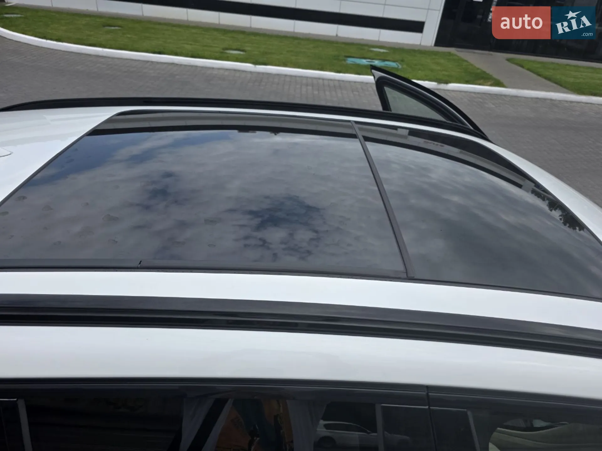 2018 BMW X3 - мініатюра 4
