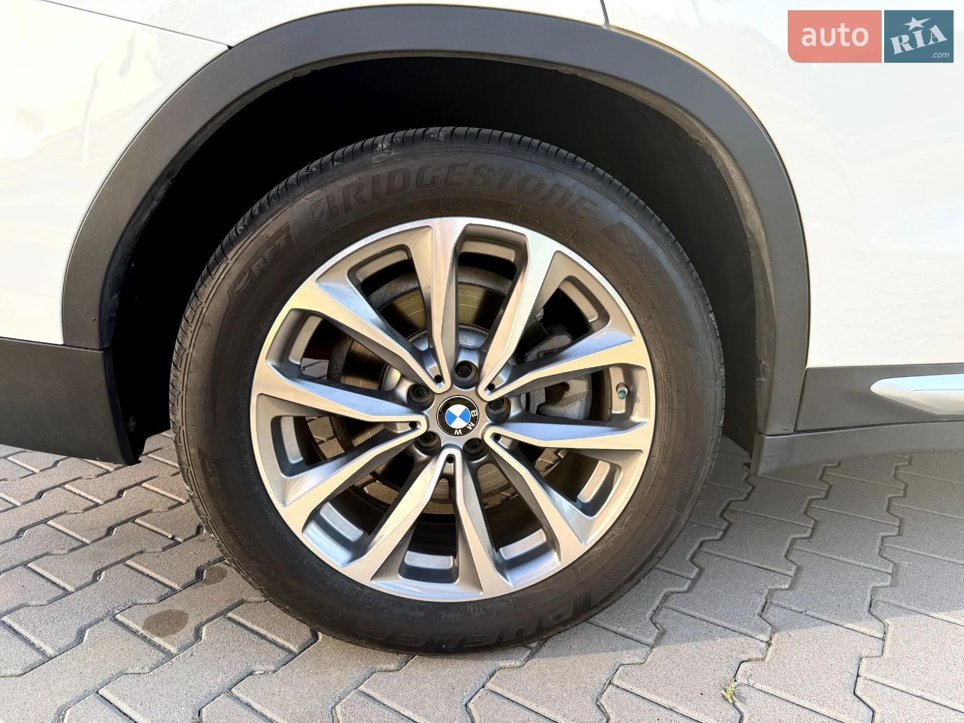 2019 BMW X3 - мініатюра 7
