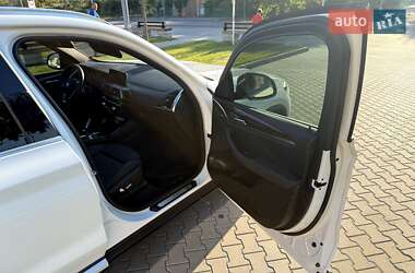 Позашляховик / Кросовер BMW X3 2019 в Вінниці