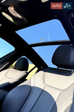 Позашляховик / Кросовер BMW X3 2019 в Вінниці