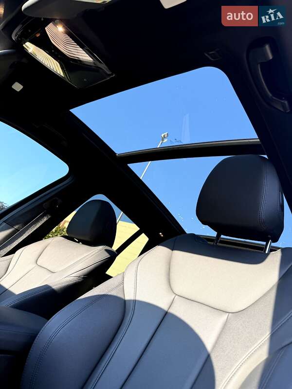 Позашляховик / Кросовер BMW X3 2019 в Вінниці