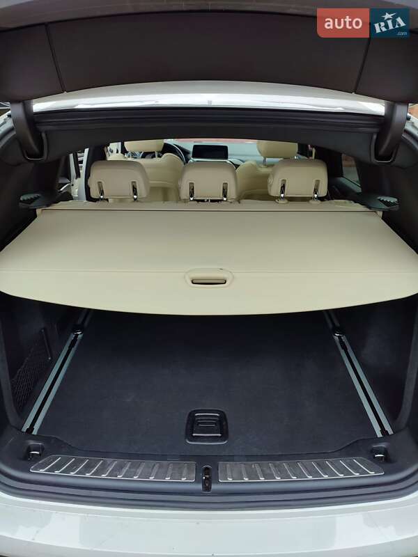 Внедорожник / Кроссовер BMW X3 2019 в Кропивницком