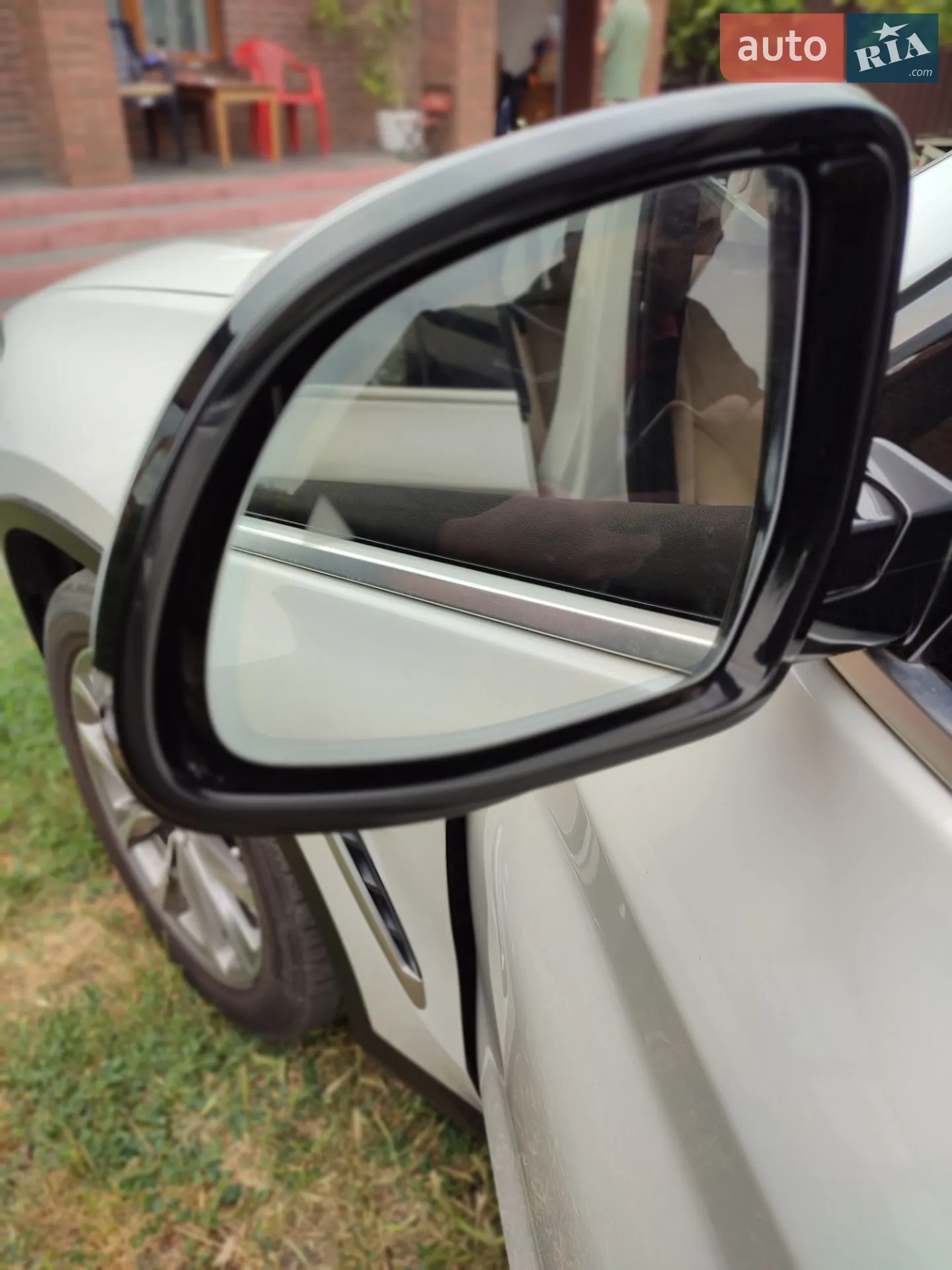 2019 BMW X3 - мініатюра 37