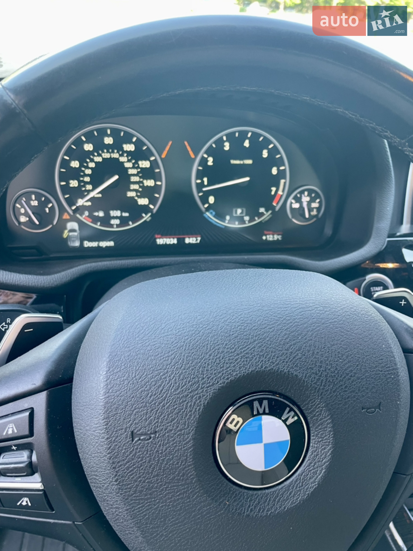 2014 BMW X3 - мініатюра 29