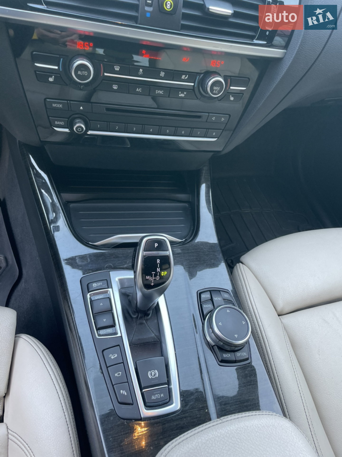 2014 BMW X3 - мініатюра 34
