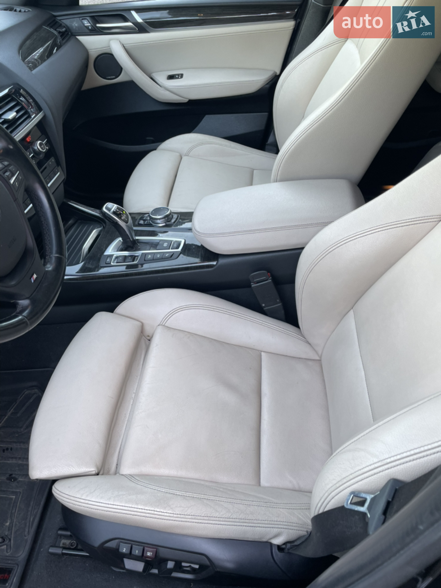 2014 BMW X3 - мініатюра 36