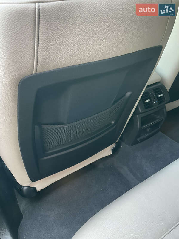 Внедорожник / Кроссовер BMW X3 2015 в Ровно