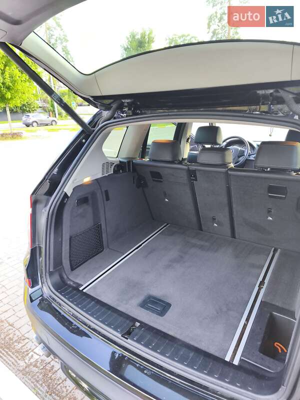 Внедорожник / Кроссовер BMW X3 2013 в Киеве фото 5 Внедорожник / Кроссовер BMW X3 2013 в Киеве
