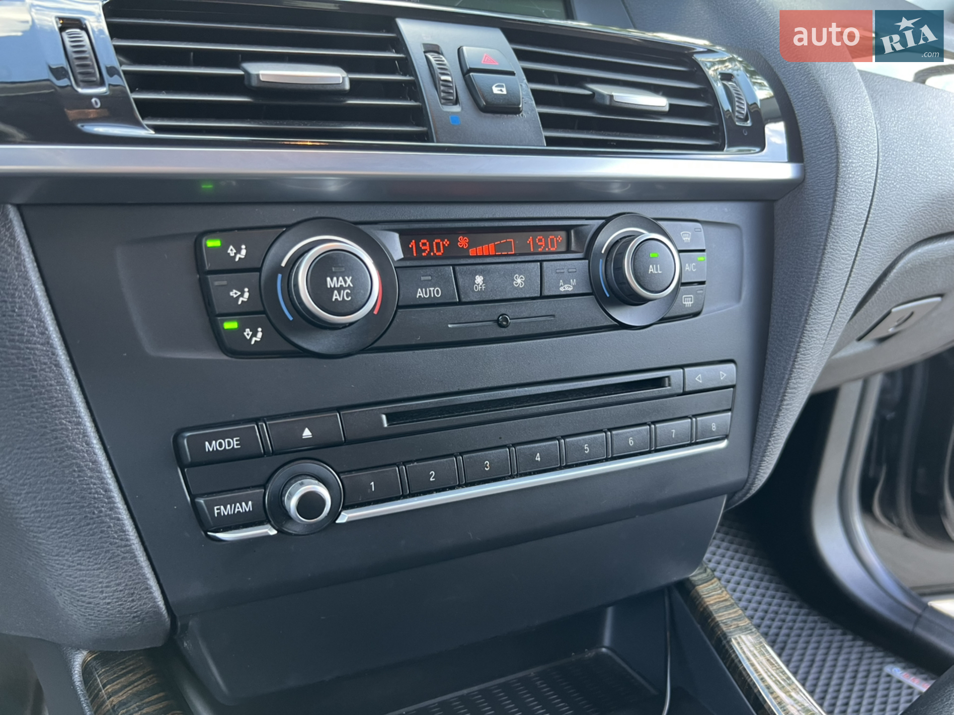 2013 BMW X3 - мініатюра 36