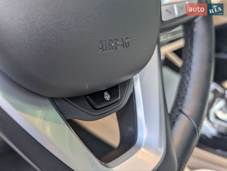 Внедорожник / Кроссовер BMW X3 2022 в Борисполе
