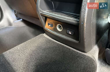 Позашляховик / Кросовер BMW X3 2014 в 