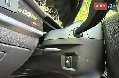 Позашляховик / Кросовер BMW X3 2014 в 