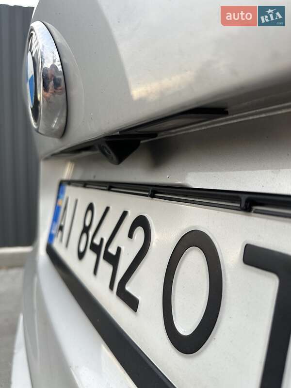 Внедорожник / Кроссовер BMW X3 2013 в Киеве