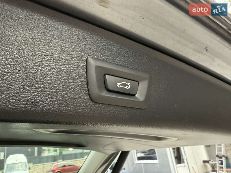 Внедорожник / Кроссовер BMW X3 2015 в Тернополе