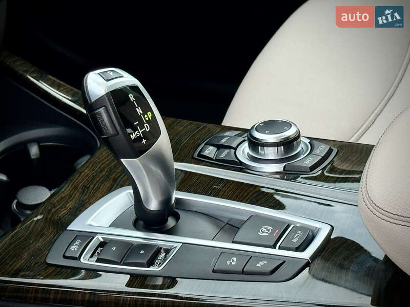 Внедорожник / Кроссовер BMW X3 2013 в Киеве