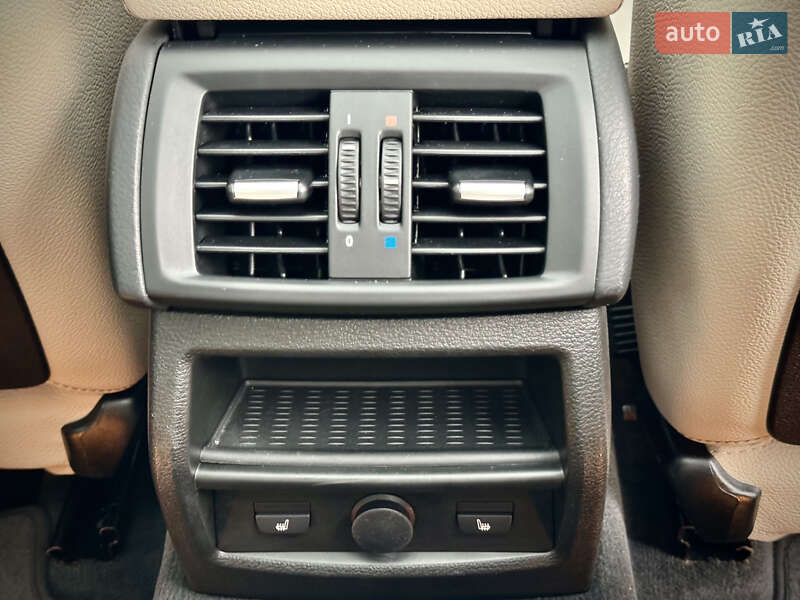 Внедорожник / Кроссовер BMW X3 2013 в Киеве
