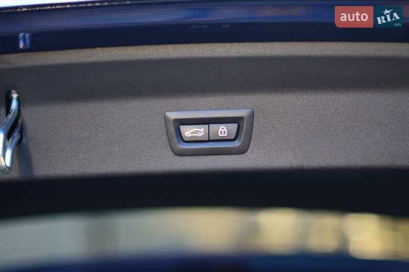 Внедорожник / Кроссовер BMW X3 2020 в Кривом Роге фото 42 Внедорожник / Кроссовер BMW X3 2020 в Кривом Роге