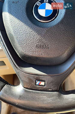 Внедорожник / Кроссовер BMW X3 2012 в Ивано-Франковске