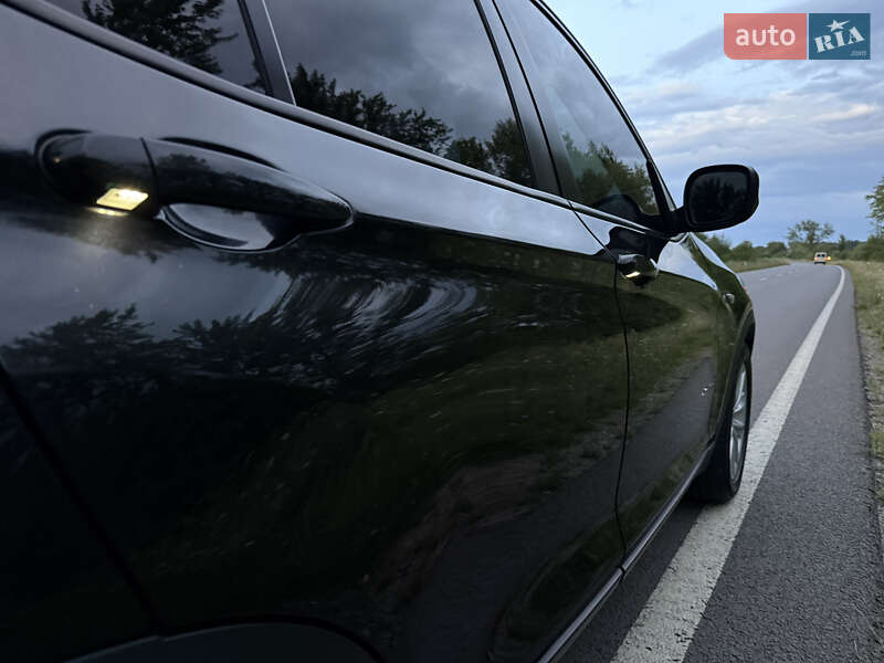 Внедорожник / Кроссовер BMW X3 2013 в Самборе фото 26 Внедорожник / Кроссовер BMW X3 2013 в Самборе