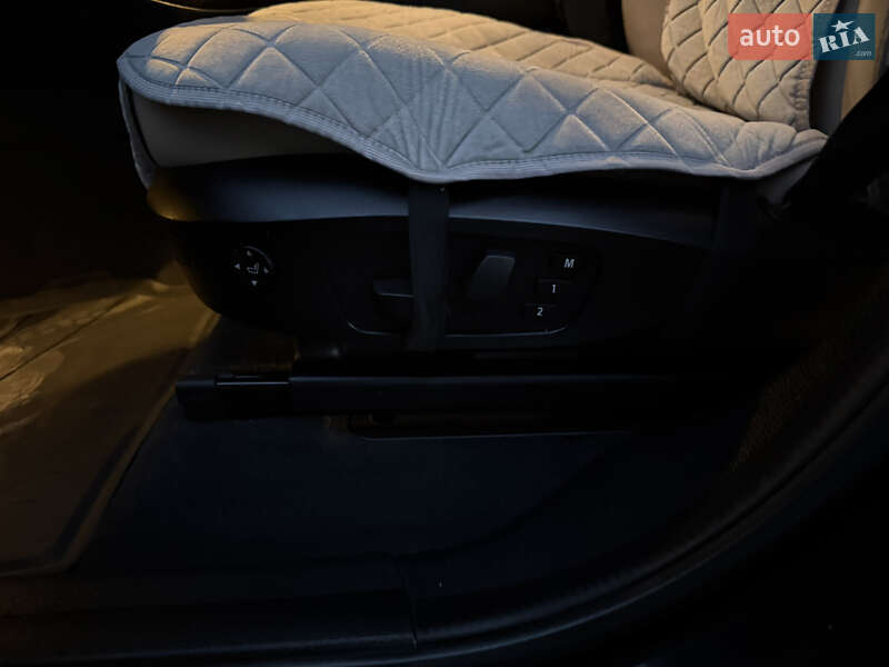 Внедорожник / Кроссовер BMW X3 2013 в Самборе фото 30 Внедорожник / Кроссовер BMW X3 2013 в Самборе