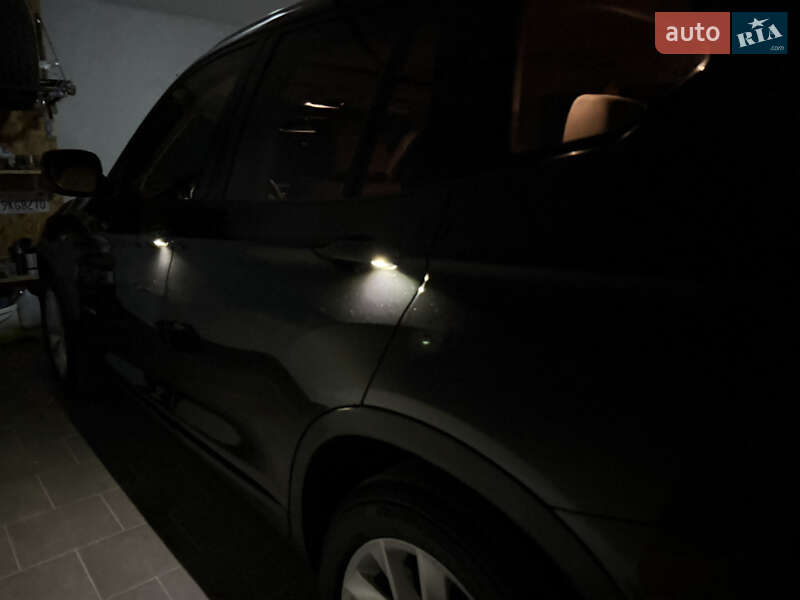 Внедорожник / Кроссовер BMW X3 2013 в Самборе фото 41 Внедорожник / Кроссовер BMW X3 2013 в Самборе