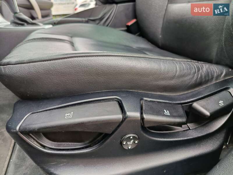 Внедорожник / Кроссовер BMW X3 2006 в Нетешине фото 34 Внедорожник / Кроссовер BMW X3 2006 в Нетешине